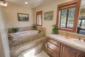 South Lake Tahoe - 5 Bedroom Home Private Hot Tub Stateline Exterior photo
