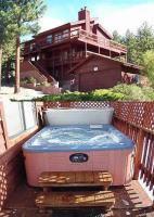South Lake Tahoe - 5 Bedroom Home Private Hot Tub Stateline Exterior photo